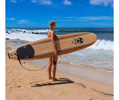 Tabla Para Surf / Tabla Para Surfear Profesional Wavestorm