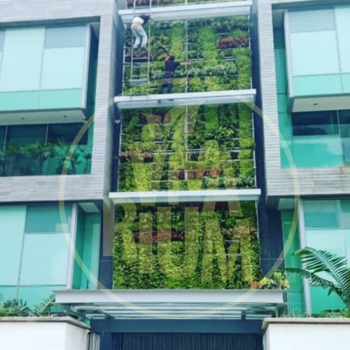 Imagen 3 de 4 de Mantenimiento De Jardines , Paisajismo Y Áreas Verdes