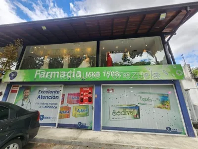Negocio en venta