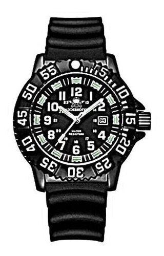 Reloj De Ra Para Hom Reloj Militar Fuerzas Especiales Suizo 