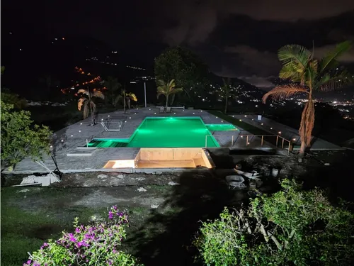 Finca En Venta Vereda El Zarzal - Copacabana