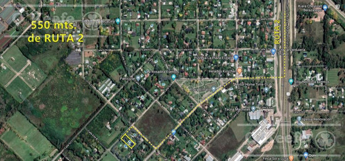 Imagen 25 de 28 de Casa Quinta Con 2 Viviendas Y Amplio Quincho !!! A Mts. De Ruta2