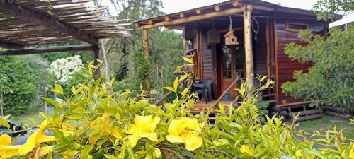 Imagen 5 de 11 de Cabañas En Chascomús
