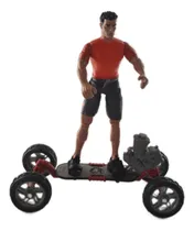 Comprar Action Man Max Steel Joe Dynaman Gi Joe 12 Pulgadas Hasbro