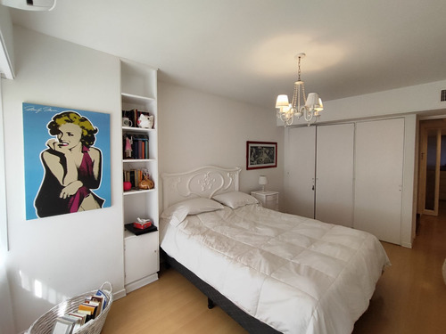 Venta. Departamento Duplex 3 Dormitorios. Amenities.