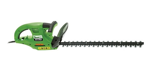 Aparador De Cerca-viva 700w Com Sabre De 20 127v - Ht-700