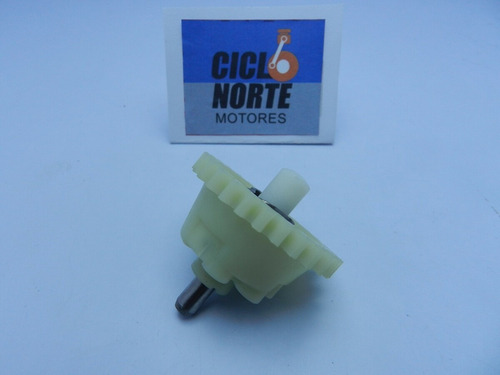 Imagem 3 de 3 de Conjunto Rar B4t 5,5/6,5 Variador - Orig. Branco - 90300790
