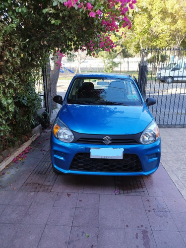 Imagen 7 de 15 de Suzuki Alto 800 Glx Ac
