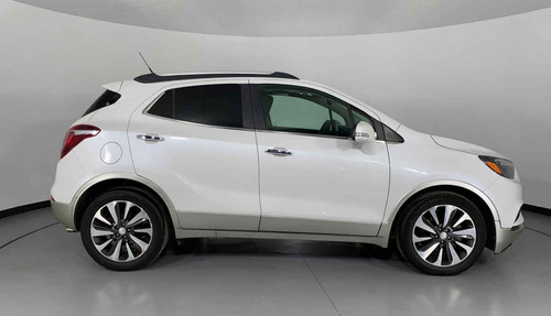 Imagen 6 de 15 de 46981 - Buick Encore 2017 Con Garantía