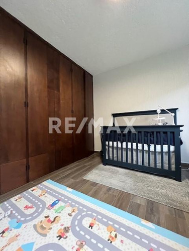 Casa En Venta En Condominio Jurica Mesón San Francisco