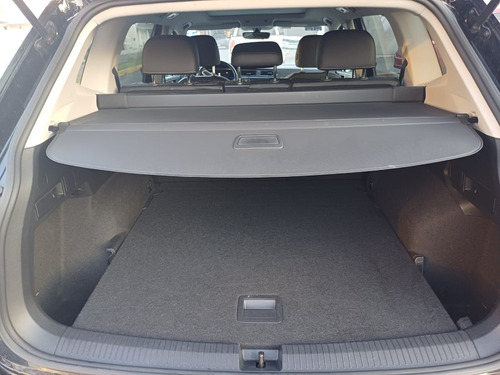 Volkswagen Tiguan 1.4 Comfortline At