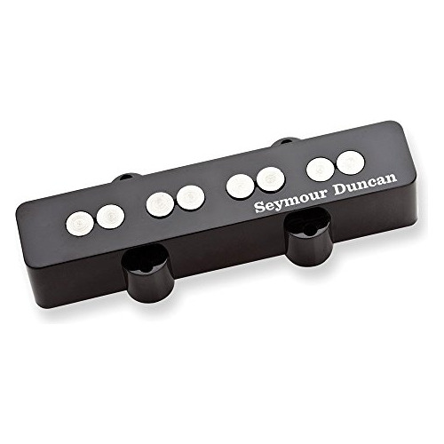 Seymour Duncan Sjb3 - Pastilla De Puente Para Bajo (cuarto D