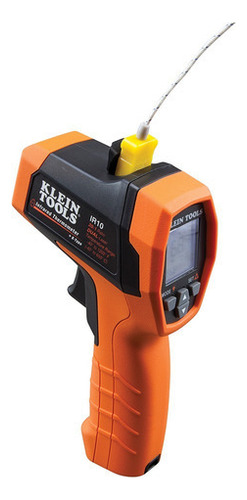 Termómetro Infrarrojo Klein Tools Ir10 De Doble Láser 20:1