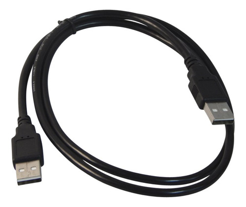 Your Cable Store - Cable Usb 2.0 De Alta Velocidad (macho A