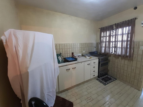 Casa En Venta En San Miguel, Gba Norte - 3 Ambientes