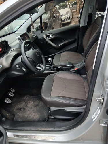 Peugeot 2008 1.6 Thp Sport