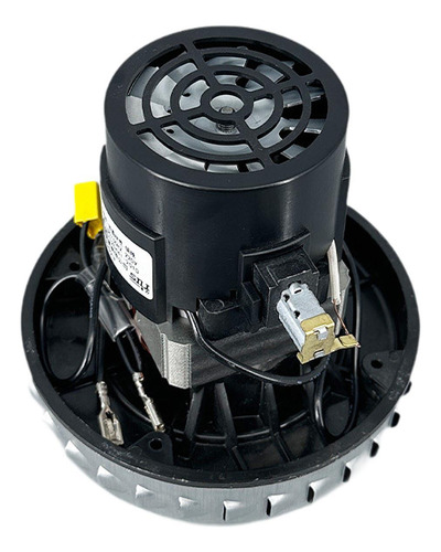 Motor De Aspiradora De Alto Rendimiento, Piezas De Motor 130
