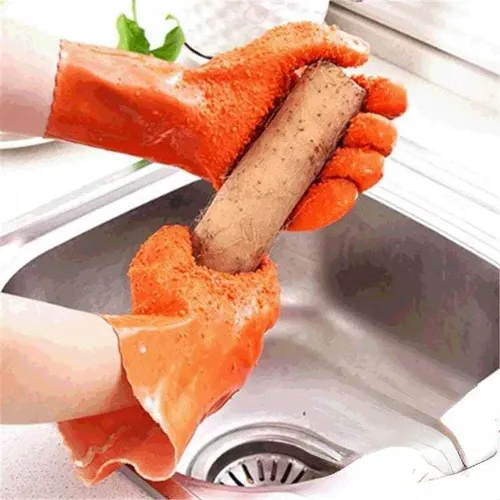 Guantes Multifuncional