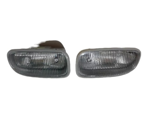 Faros Antiniebla Jeep Grand Cherokke 99 2000 2001 2002 2003 