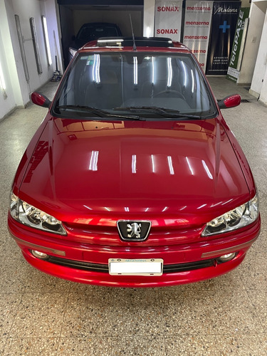 Peugeot 306 1.8 16v Equinoxe