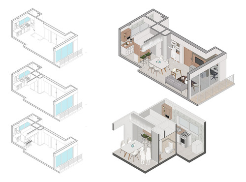 Imagen 9 de 9 de Planos, Constructora, Ampliaciones, Reformas Y Piscinas