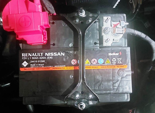 Imagen 10 de 25 de Renault Sandero Stepway 1.6 16v Zen Ft
