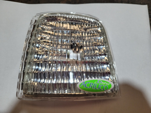 Faro Delantero Ford F-100 96/99 Posicion Cristal