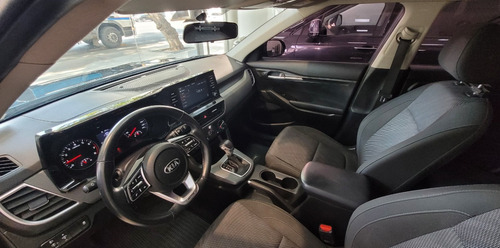 Kia Seltos Lx