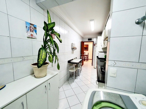 Apartamento 03 Quartos Com Suíte Em Capoeiras. - 4410