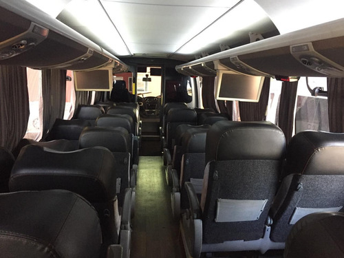 Imagem 7 de 9 de Volare Wl Limousine C/wc Excelente Estado Confira! Ref.205