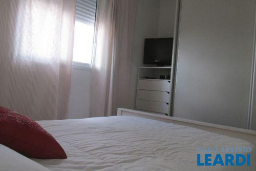 Imagem 12 de 15 de Apartamento - Morumbi - Sp - 486492