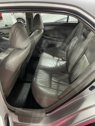 Imagem 8 de 11 de Toyota Corolla 2.0 Xei 16v Flex 4p Automático