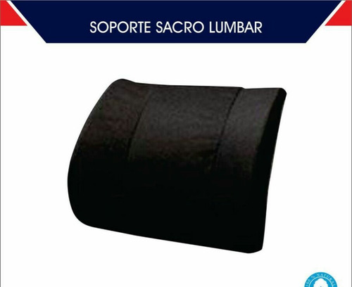 Soporte Lumbar