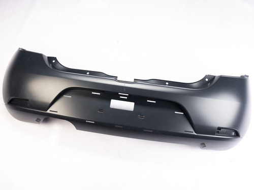 Imagen 4 de 6 de Paragolpe Rs Para Radar Renault