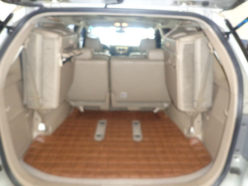 Toyota Hilux Sw4 2014 Prata 7 Lug. Nova