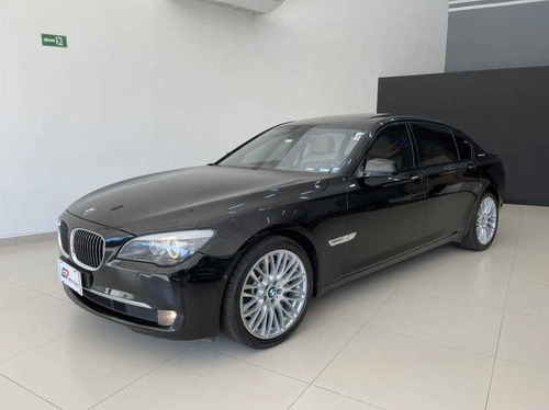 Imagem 1 de 15 de Bmw 750 Li Hybrid Kx81