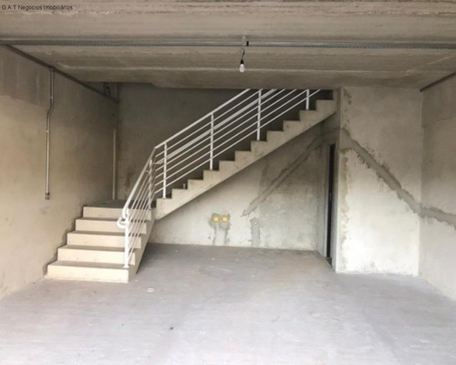 Imagem 9 de 10 de Loja Para Locação No Vila Gabriel - Sorocaba/sp - Lj00072 - 69805358