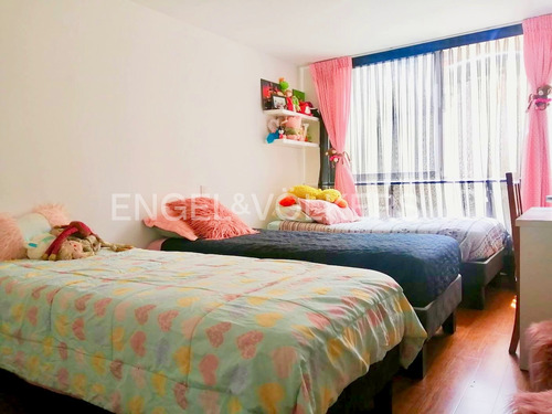 Dúplex Con Vista Al Mar En Parque Inglés