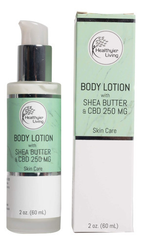 Gold Mountain Beauty Locin Corporal Con Extracto De Aceite D