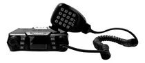 Comprar Radio Base Estación Qyt 980 Plus Vhf Uhf Cigarrera Motorola