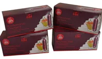 Comprar Carga Nitrogeno Para Sifon X24 Unidades Isi