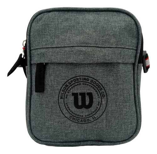 Bolso Para Hombres Manos Libres Wilson Doha