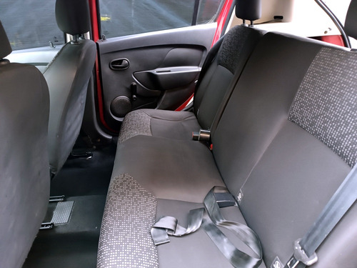 Renault Sandero 1.6 Night & Day