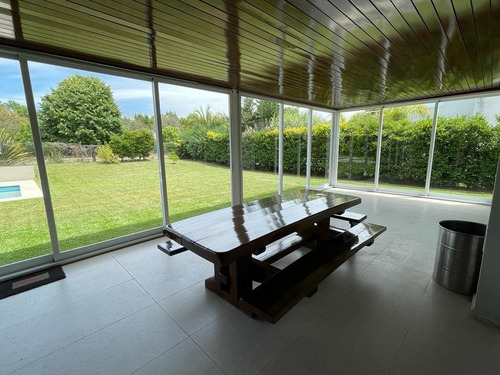 Imagen 15 de 30 de Casa En Venta Ubicado En Ayres Del Pilar, Pilar, G.b.a. Zona Norte