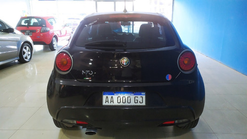 Alfa Romeo Mito 1.4 Junior 78cv