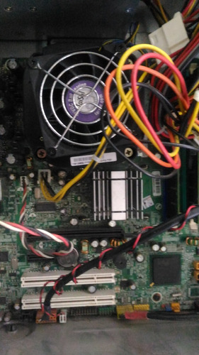Cpu Lenovo Thinkcentre Mt-m 9265-bj3 - Hd 80 Gb