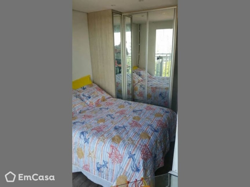 Imagem 9 de 10 de Apartamento À Venda Em São Paulo - 26866