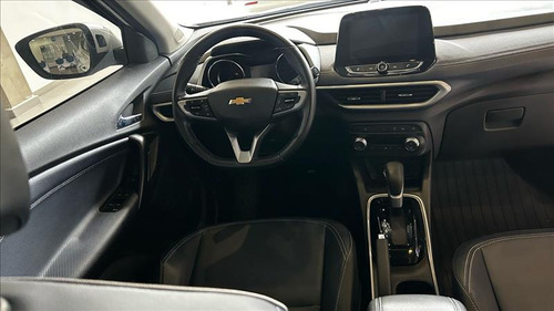 Chevrolet Tracker 1.2 Turbo Premier