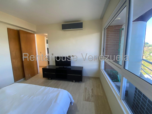 Alquiler De Apartamento En Lomas Del Sol Cl Mls 25-13985