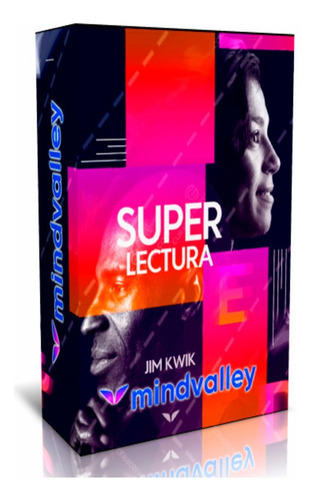 18 Cursos Super Lectura Jim Kwik Cursos De Mindvalley